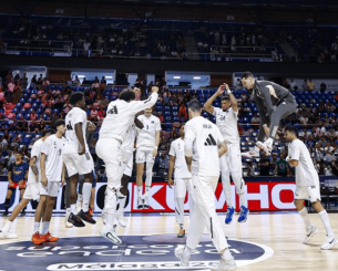 Ο λόγος που το Ρεάλ Μαδρίτης - Μακάμπι Τελ Αβίβ θα γίνει κεκλεισμένων των θυρών