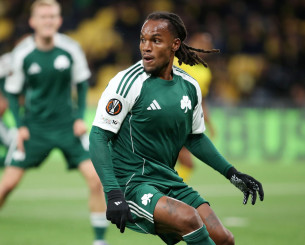 Το «loading» του Ρενάτο Σάντσες κι αυτά που αλλάζει στο παιχνίδι του Παναθηναϊκού