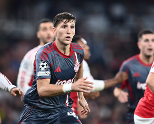 Βαθμολογία UEFA: Δεν κόστισε στην Ελλάδα η ήττα του Ολυμπιακού