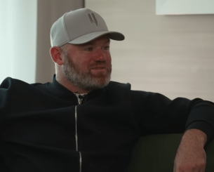 «Ο Ρούνεϊ δέχτηκε απειλές μετά τη μεταγραφή του στη Μάντσεστερ Γιουνάιτεντ»