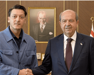 Προκλητικός Οζίλ: «Να αναλάβουμε δράση κατά των εμπάργκο που έχουν επιβληθεί στους Τουρκοκύπριους»