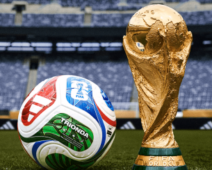 Αυτές είναι οι 16 πόλεις που θα φιλοξενήσουν το Μουντιάλ του 2026