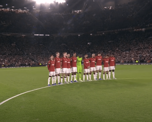 Μέρα μνήμης στο Μάντσεστερ: Η Γιουνάιτεντ θα τιμήσει τα θύματα της συναγωγής