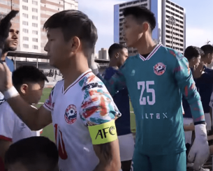 Δεν είναι αστείο: Βρήκαμε σημείο για στοίχημα στην Μογγολία!