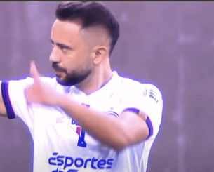 «Ευχαριστώ για κάθε προσευχή»: Ο Βραζιλιάνος ποδοσφαιριστής Έβερτον Ριμπέιρο διαγνώστηκε με καρκίνο