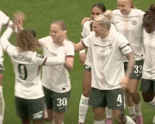 Μετά το χτεσινό έπος: Νέο παρολί στα ματς των γυναικών!