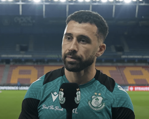 Γνωρίστε τον Πίκο Λόπες: Ο Ιρλανδός ποδοσφαιριστής άλλαξε εθνικότητα μέσω... LinkedIn και τώρα παίζει με το Πράσινο Ακρωτήρι (video)