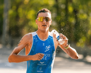 Καλή εμφάνιση για τον Μπιτάδο στο Παγκόσμιο Κύπελλο της Ρώμης