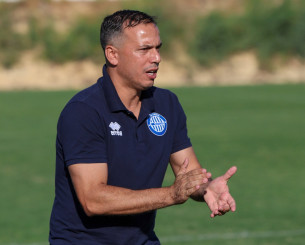 «Τελειώνει» από τα Χανιά ο Μπενασούρ