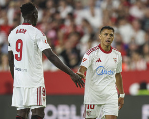 Βαριά τιμωρία στη Σεβίλλη για τα επεισόδια στο ντέρμπι με την Μπέτις