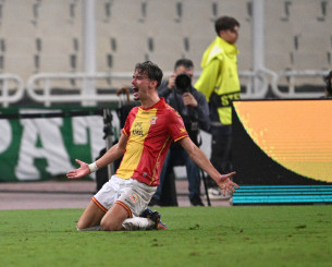 Σμιτ: «Ο προπονητής μας είπε πώς να χτυπήσουμε την άμυνα του Παναθηναϊκού και να σκοράρουμε»