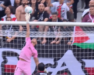 Οι τρεις απίθανες αποκρούσεις του Βλαχοδήμου (video)