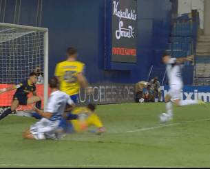 Οι δύο τεράστιες ευκαιρίες του Παναθηναϊκού με Τζούριτσιτς και Μπακασέτα (video)