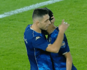 Ασταμάτητος ο Κουλούρης με χατ τρικ στη Σαουδική Αραβία (video)