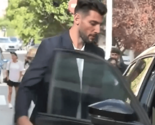 Ο Ράφα Μιρ κατηγορείται για σεξουαλική επίθεση και χρήση βίας