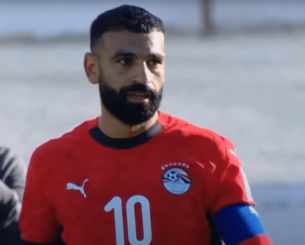 Με πρωταγωνιστή τον Σαλάχ η Αίγυπτος προκρίθηκε στα τελικά του Μουντιάλ (video)