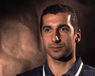 Μικιταριάν: «Ο Μουρίνιο με παρακαλούσε να φύγω από τη Γιουνάιτεντ, του είπα ότι είναι μ@λ@κ@ς»