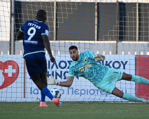 Στρακόσια: «Εγιναν πράγματα που δεν πρέπει να συμβαίνουν στο ελληνικό ποδόσφαιρο» (video)