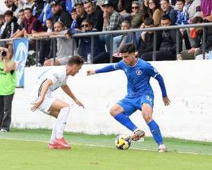 Η βαθμολογία της Super League 2 μετά τα ματς του Σαββάτου (4/10)