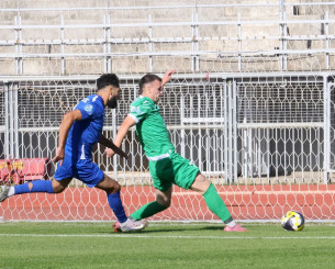 Τα αποτελέσματα και η βαθμολογία της 4ης αγωνιστικής στην Super League 2