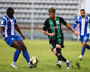 Τα αποτελέσματα και η βαθμολογία της 3ης αγωνιστικής στην Super League 2