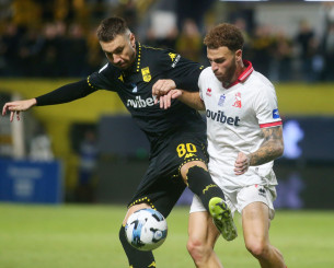 Ο Πανσερραϊκός έλυσε το θέμα με Φαρές - Απομένει η άρση του ban από τη FIFA