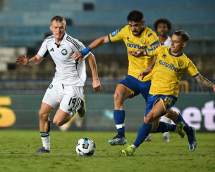 Βαλέρι για το Παναιτωλικός - Παναθηναϊκός: «Δεν υπάρχει πέναλτι» (video)