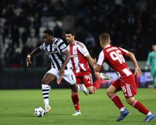 Η βαθμολογία της 6ης αγωνιστικής της Super League