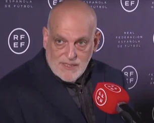 Επίθεση Τέμπας κατά της Μάντσεστερ Σίτι: «Εδώ και 10 χρόνια το μόνο που κάνει είναι να κλέβει...»