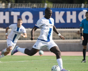 Βερβελές στο «BACK2ΜΠΑΚ»: «Ο Τεττέη βρίσκεται στον φάκελο του Ολυμπιακού» (video)