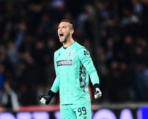 Χαστάς στο «BACK2ΜΠΑΚ»: «Με Τσιφτσή ο ΠΑΟΚ στη Νέα Φιλαδέλφεια - Απ' του χρόνου στο Καυτανζόγλειο ο Δικέφαλος» (video)