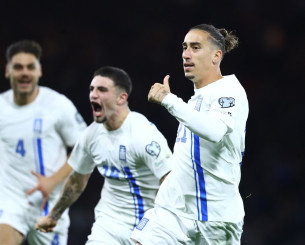 Αυτές είναι οι πιθανότητες της Ελλάδας για να πάρει την πρόκριση