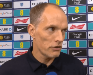 Ο Τούχελ τα έψαλε στον Μπέλιγχαμ - «Η συμπεριφορά είναι απαραίτητη, όπως και ο σεβασμός»