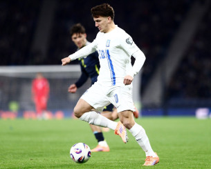 Το πρόγραμμα και η βαθμολογία της Εθνικής Ελλάδας μετά την ήττα από την Σκωτία