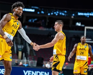 «Στροφή» στον Πανιώνιο με στόχο το 2Χ2 στο πρωτάθλημα για την ΑΕΚ