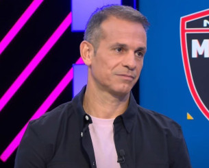 Ντέμης: «Ο Μάνταλος είναι πιστός στην ΑΕΚ, δεν ήταν τόσο καλή η πάσα στον Ελίασον – Ο Νίκολιτς διαβάζει πολύ τα ματς»