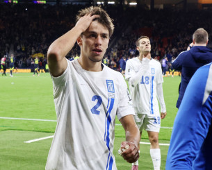 Βαγιαννίδης: «Δεν γίνεται η τύχη να μας γυρίζει συνέχεια την πλάτη» (video)