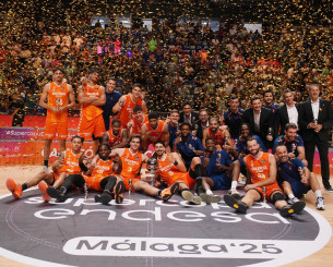 Η Βαλένθια ανησυχεί για το ταξίδι της στο Ισραήλ - Πότε παίζει με την Μακάμπι στο Τελ Αβίβ