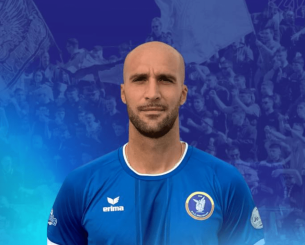 Επίσημη η «βόμβα» της Νίκης Βόλου με τον Βέλλιο (video)