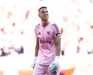 «Θα του έδινα μέχρι και τα κλειδιά του σπιτιού μου»  - Η Σεβίλλη αποθέωσε Βλαχοδήμο για την μαγική εμφάνιση με τη Μπαρτσελόνα