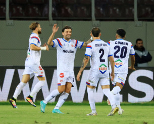 Εντυπωσιακός ο Βόλος, διέλυσε την απογοητευτική ΑΕΛ Novibet