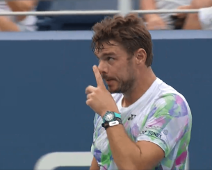 Με wild card στο 250άρι τουρνουά της Αθήνας ο Βαβρίνκα