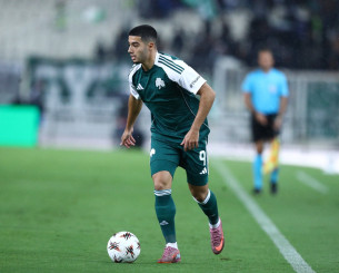 Ζαρουρί: «Δεν πρέπει να επαναληφθεί αυτή η απώλεια συγκέντρωσης, νίκη με τον Ατρόμητο»