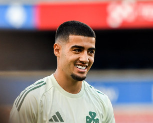 Ζαρουρί: «Οταν έγινε η αλλαγή του προπονητή νιώσαμε ότι ήταν η ευκαιρία για μια επανεκκίνηση»