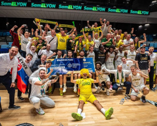 Ολοταχώς sold out στο παιχνίδι της Λεβίτσε κόντρα στην ΑΕΚ