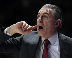 Πήρε θέση για Σφαιρόπουλο ο Σκαριόλο: «Εντελώς παράλογη απόφαση η απόλυσή του»