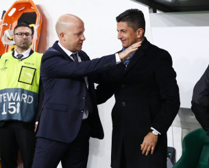 Ο Νίκολιτς και οι θρίαμβοί του κόντρα στον ΠΑΟΚ του Λουτσέσκου