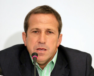 Ο Μουνιόθ στηρίζει Μεντιλίμπαρ: «Έχει δίκιο να διαμαρτύρεται για τη διαιτησία στο Μπαρτσελόνα - Ολυμπιακός»