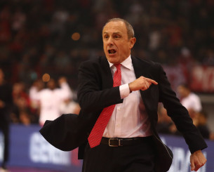 Πώς η αποχώρηση Μεσίνα επηρεάζει την Μιλάνο στην Euroleague;