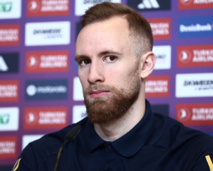 Πρόεδρος Παρτιζάν: «Ο Μούσα δεν ήρθε στην ομάδα λόγω των οπαδών»